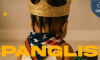 Rey King y su nuevo álbum Spanglish