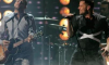 Ricky Martin y Draco en Premio Lo Nuestro 2013