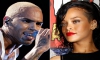 Rihanna confirma un dúo con Chris Brown en su nuevo disco