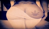 Rihanna Se hace Tatuaje en las nalgas / New Rihanna´s tattoo in her ass