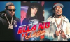 Rochy RD, Myke Towers, Nicki Nicole - Ella No Es Tuya [Remix] (Video Oficial)