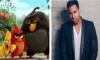 Romeo santos sera parte de la nueva pelicula de los famosos “Angry Birds”