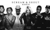 Scream & Shout (Remix) (VIDEO)