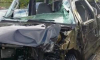 Se accidentan músicos bachatero Frank Reyes