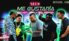 Sech, Justin Quiles, Jowell & Randy, Dimelo Flow – Me Gustaría (Official Video)