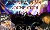 The New Clan - Noche Cool 2O14