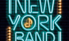The New York Band anuncia receso para restructuración