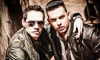 Tito el Bambino y Marc Anthony con proyectos Juntos