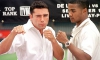 Tito Trinidad dispuesto a pelear con Oscar de la hoya