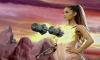 VIDEO: ARIANA GRANDE F/ ZEDD – ‘BREAK FREE’