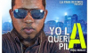 Video: Chimbala – Yo La Queria Pila (Official Video)