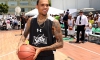 VIDEO: CHRIS BROWN, TYGA, & SOULJA BOY Juegan En el basquetball de las estrellas