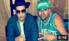 VIDEO: Daddy Yankee graba con Paramba