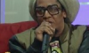 VIDEO – Entrevista por la que tildan a Tego Calderon de “yerbero”