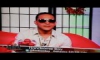 VIDEO – Handsome Boy dice en programa de TV que en RD no hay ayuda para los artistas sin Dinero!!!