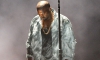 VIDEO: Kanye West hospitalizado por MIGRAÑA