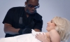 VIDEO: LADY GAGA AND R. KELLY’S ‘DO WHAT U WANT’ PREVIEW