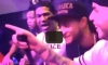 Video - Luego del festival presidente (Omega, Farruko, Mozart entre otros cantando en vivo 6M)