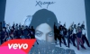 VIDEO: Michael Jackson - Love Never Felt So Good