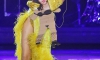 VIDEO: ¿Miley Cyrus insultó a Selena Gómez en un concierto?