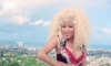 (Video)  Nicki Minaj - Pound The Alarm