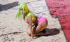 (Video) Nicki Minaj - Starships (Network Version)