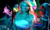 VIDEO: PARIS HILTON FT LIL WAYNE – ‘GOOD TIME’