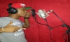 VIDEO – Químico Ultra Mega grabando para Come To My Hood 2K14!!!