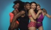 VIDEO: TREY SONGZ – ‘FOREIGN’