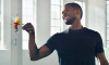 VIDEO: USHER BAILA EN NUEVO COMMERCIAL