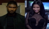 VIDEO: USHER FT NICKI MINAJ – ‘SHE CAME TO GIVE IT TO YOU’