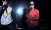 VIDEO – Villanosam & Jackbella en vivola a casa llena en Level Club Santiago, Llegale!!!