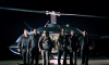 Wisin & Yandel - Te Deseo (VIDEO OFICIAL)