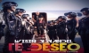 Wisin & Yandel - Te deseo  (Fotos Video Preview)