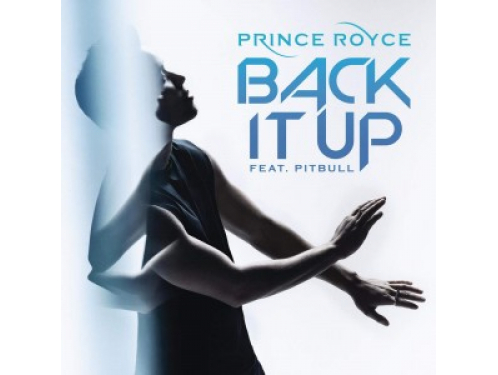 autómata Imperial Mecánicamente Prince Royce Ft Pitbull – Back It Up (Audio) - Dynastic Music |  DynasticMusic