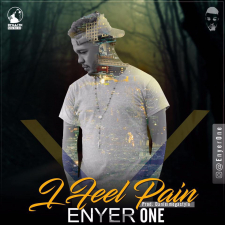Enyer One - I Feel Pain