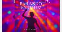 Bradwaily - Bailando En Tu Luz (Visualizer)