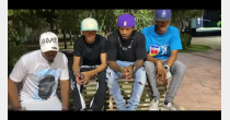 BRADWAILY  - PANA FALSO (Official Video Music)